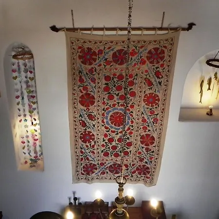 Appartement Esel Lindos (Rhodes)