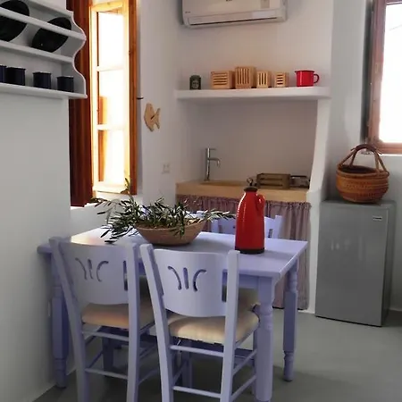Esel * Lindos (Rhodes)