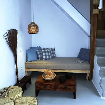 Esel Appartement Lindos (Rhodes)