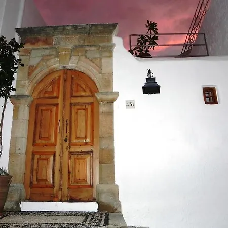 Lindos Esel Suites * Lindos (Rhodes)