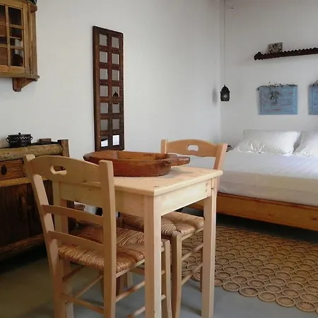 Apartment Lindos Esel Suites Lindos (Rhodes)