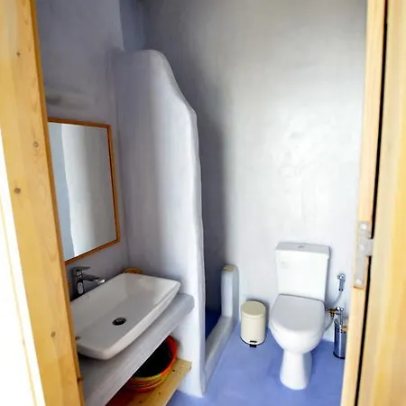 Lindos Esel Suites Apartment