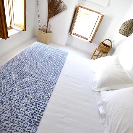 Apartment Lindos Esel Suites Lindos (Rhodes)