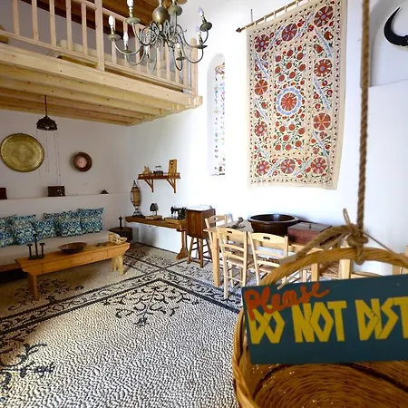 Apartment Lindos Esel Suites Lindos (Rhodes)