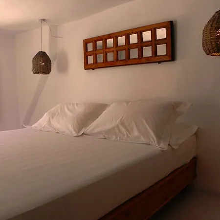 Apartment Lindos Esel Suites Lindos (Rhodes)